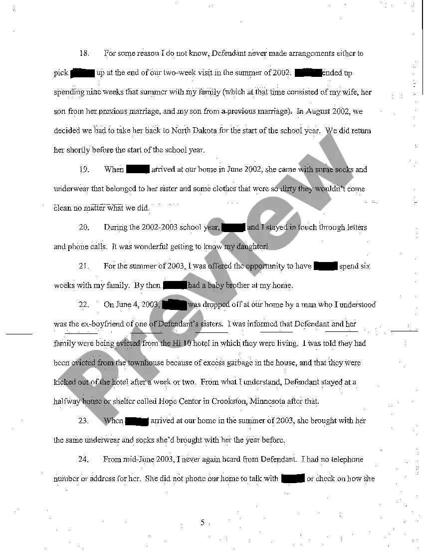 Get A01 Emergency Ex Parte Motion for Temporary Custody Preview A01 Emergency Ex Parte Motion for Temporary Custody