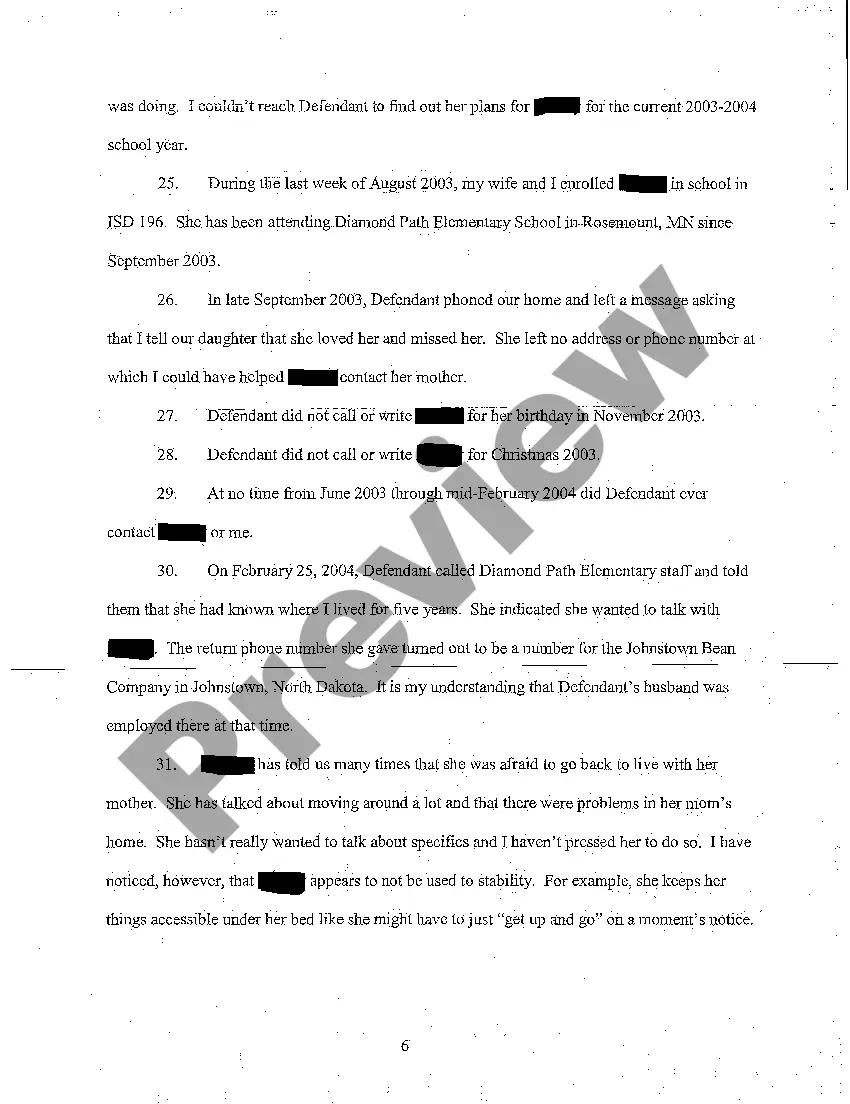 Get A01 Emergency Ex Parte Motion for Temporary Custody Preview A01 Emergency Ex Parte Motion for Temporary Custody