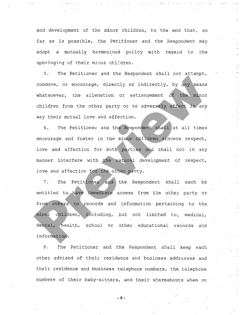 Get A02 Order Amending Visitation Preview A02 Order Amending Visitation