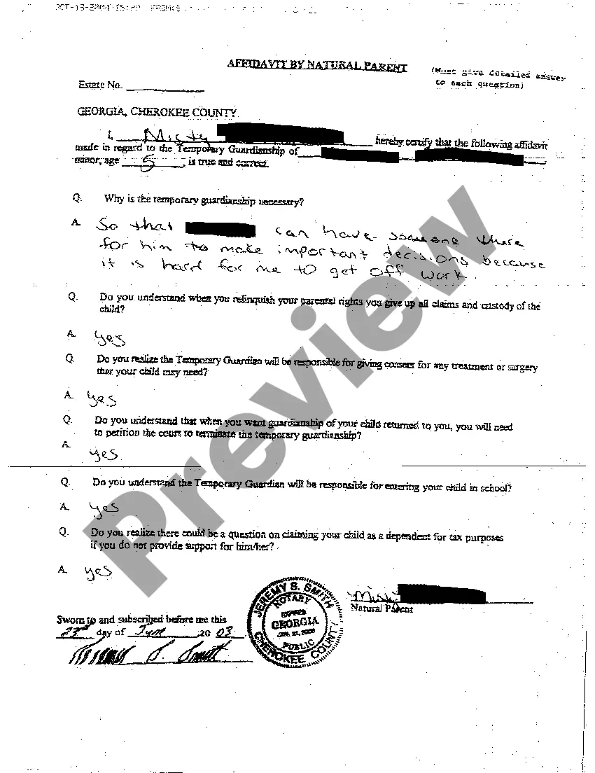 Preview A01 Plaintiff's Brief in Support of Motion for Emergency Interim Order