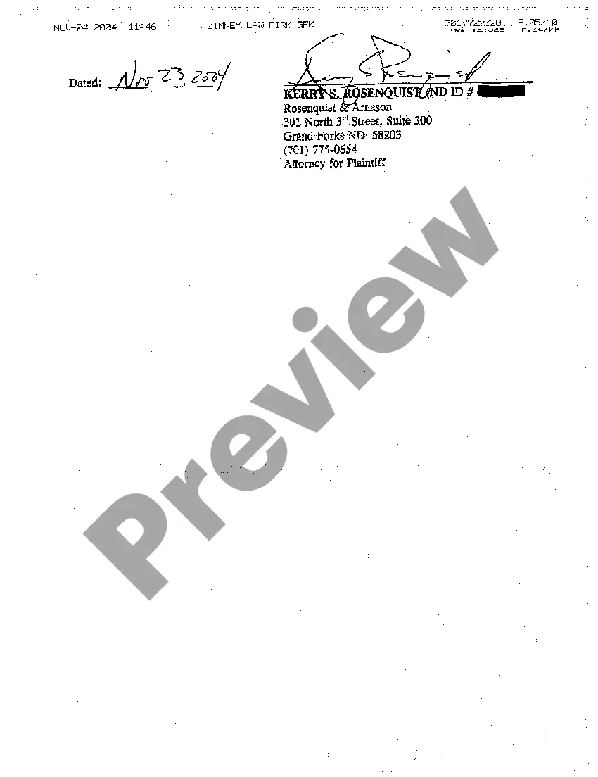 Preview A04 Stipulation of Parties regarding temporary custody