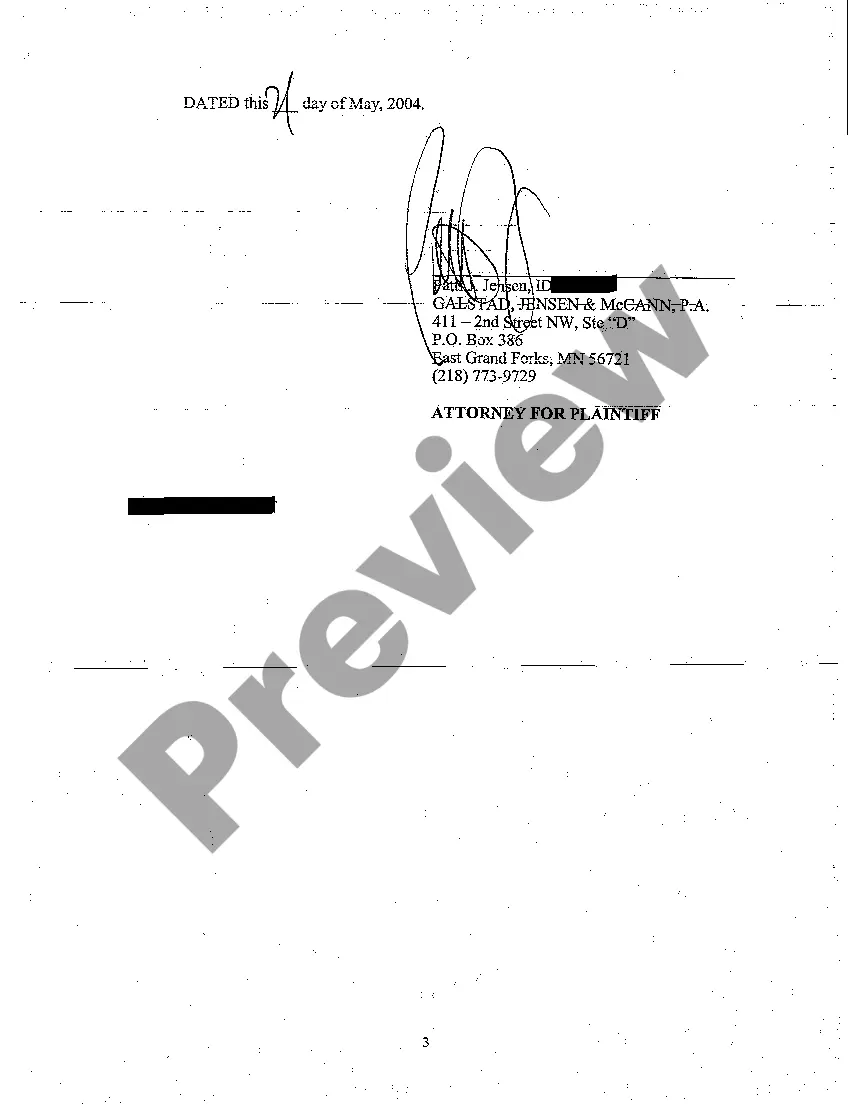 Get A01 Complaint to Partition property owned by Two Unmarried Individuals Preview A01 Complaint to Partition property owned by Two Unmarried Individuals