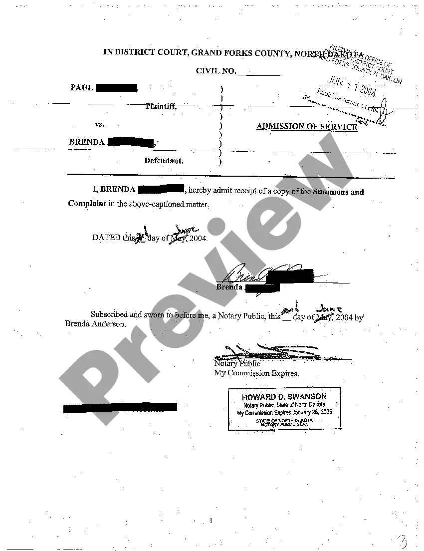 Get A01 Complaint to Partition property owned by Two Unmarried Individuals Preview A01 Complaint to Partition property owned by Two Unmarried Individuals