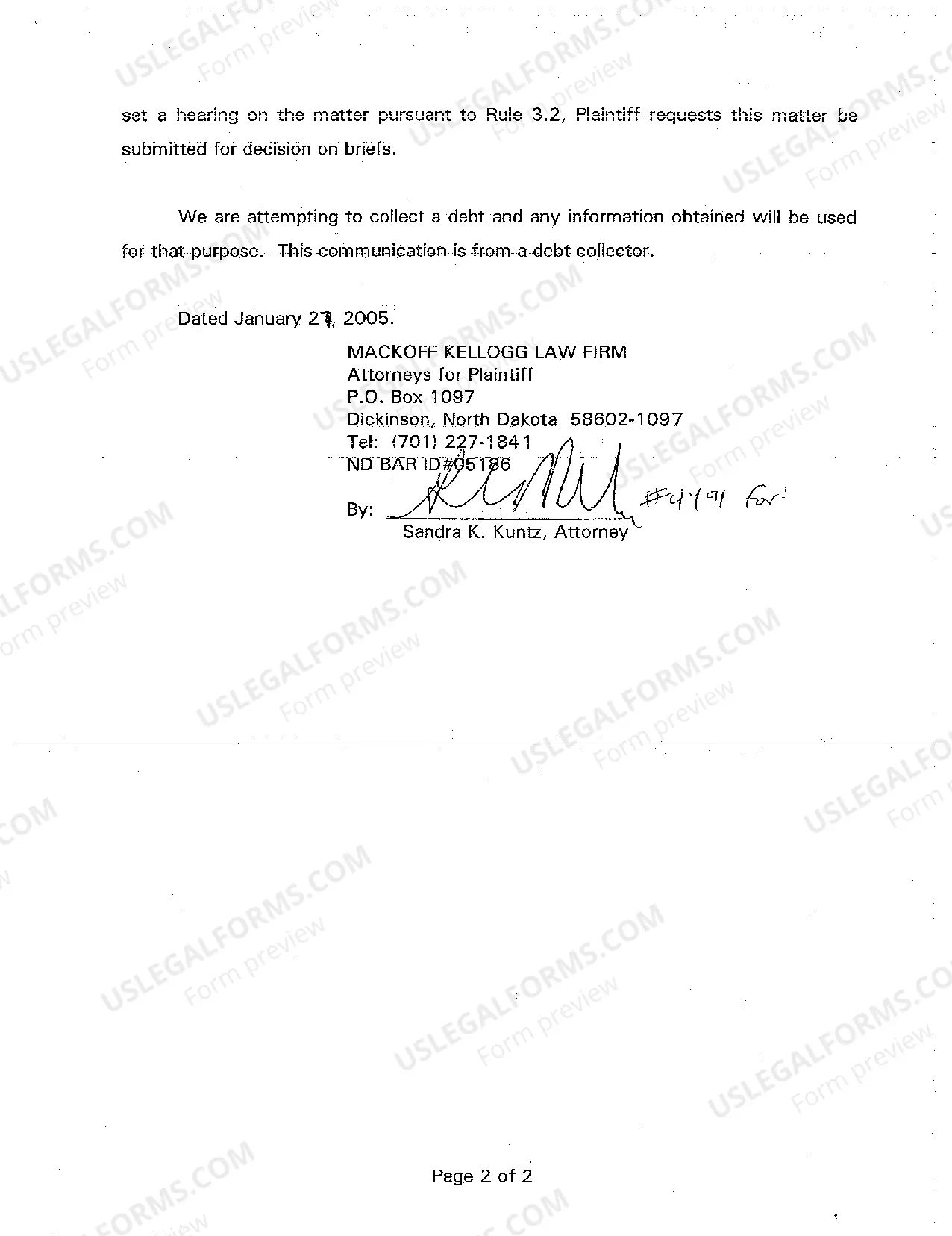 Preview A03 Motion and Brief for Default Judgment