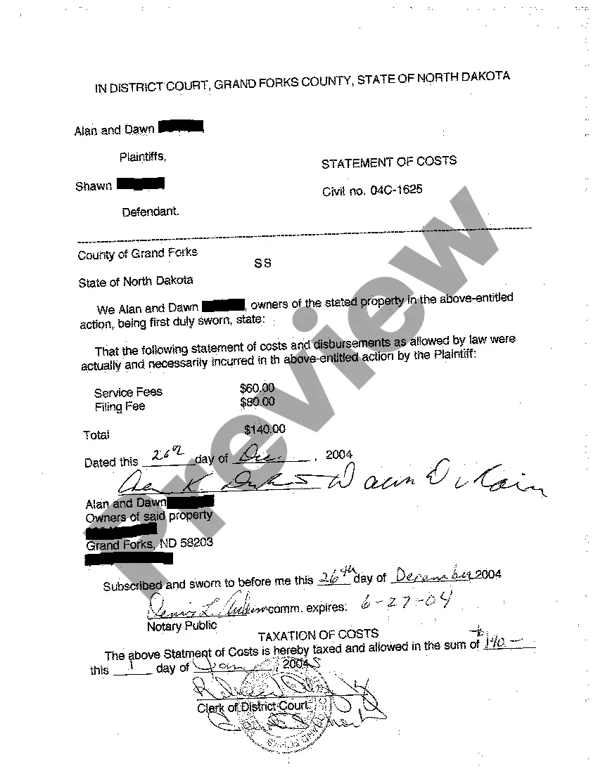Get A04 Judgment Granting Possession to Landlord Preview A04 Judgment Granting Possession to Landlord