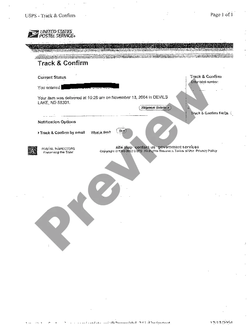 Get A02 Notice Before Foreclosure Preview A02 Notice Before Foreclosure