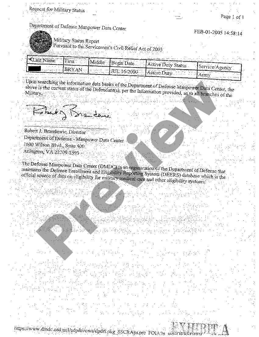 Preview A03 Motion and Brief for Appointment of Legal Counsel for Defendant