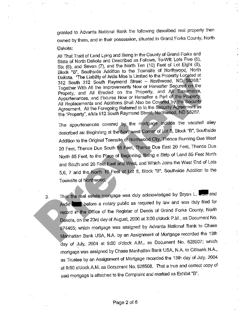 Preview A09 Affidavit of Proof