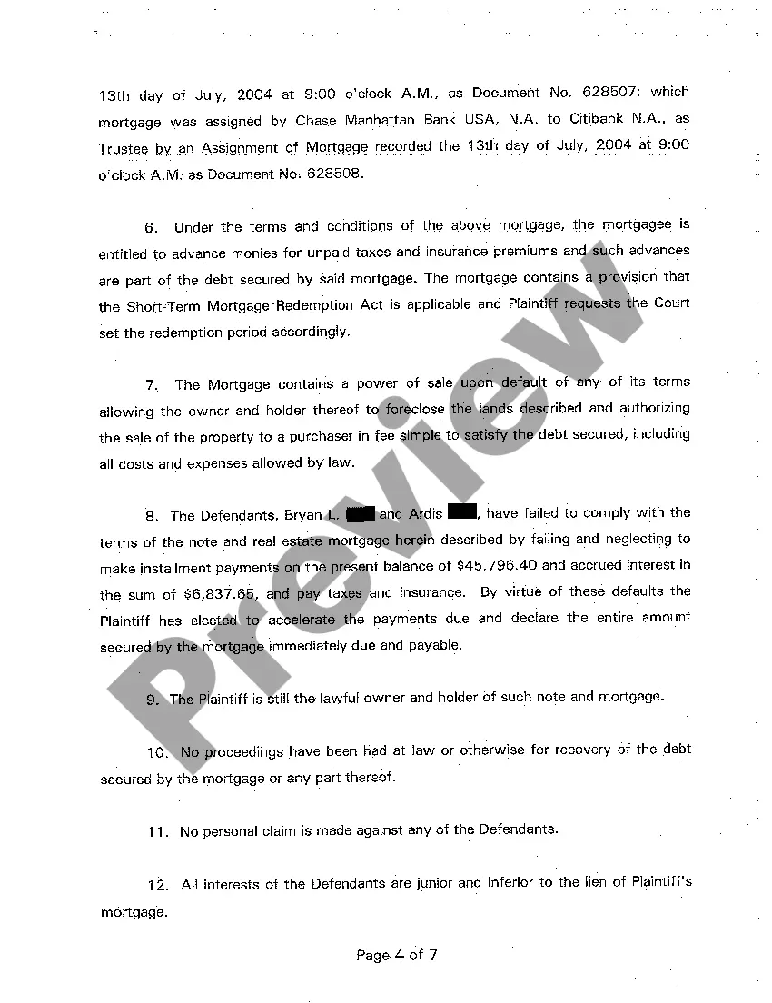 Get A11 Findings of Fact, Conclusions of Law and Order for Judgment Preview A11 Findings of Fact, Conclusions of Law and Order for Judgment
