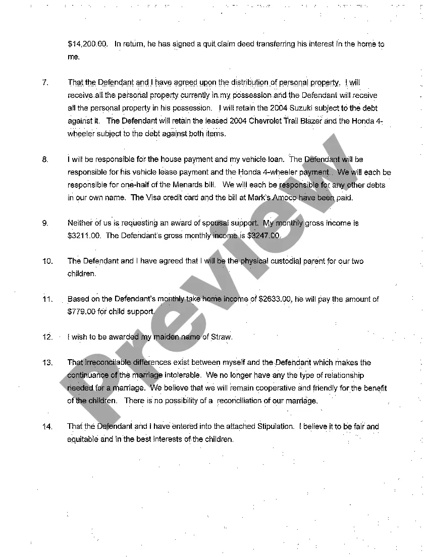 Get A03 Offer of Proof Preview A03 Offer of Proof