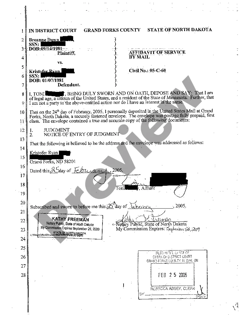 Preview A05 Judgment