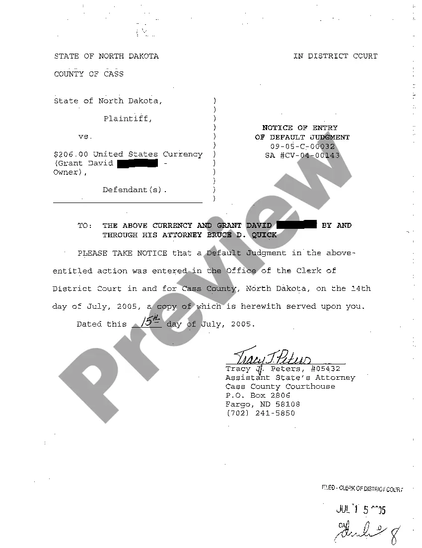 Get A04 Default Judgment Preview A04 Default Judgment
