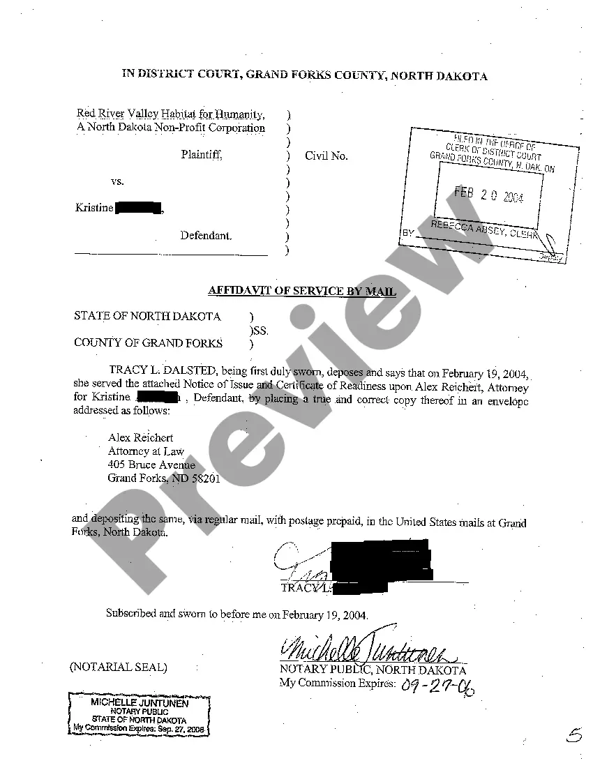 Preview A04 Notice of Assignment of Judge and Rule 16 Scheduling Conference
