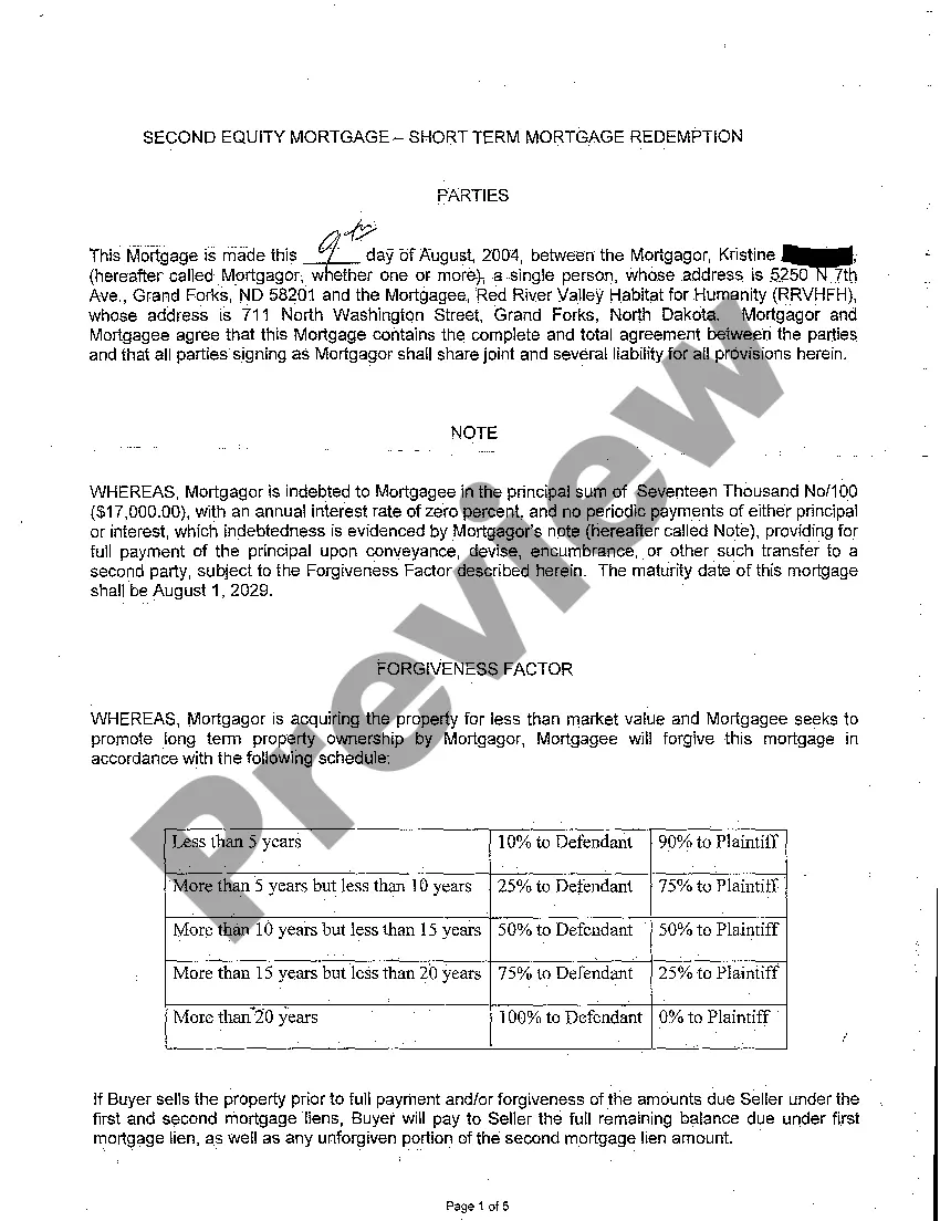 Preview A07 Stipulation Requiring Plaintiff to Provide Warranty Deed