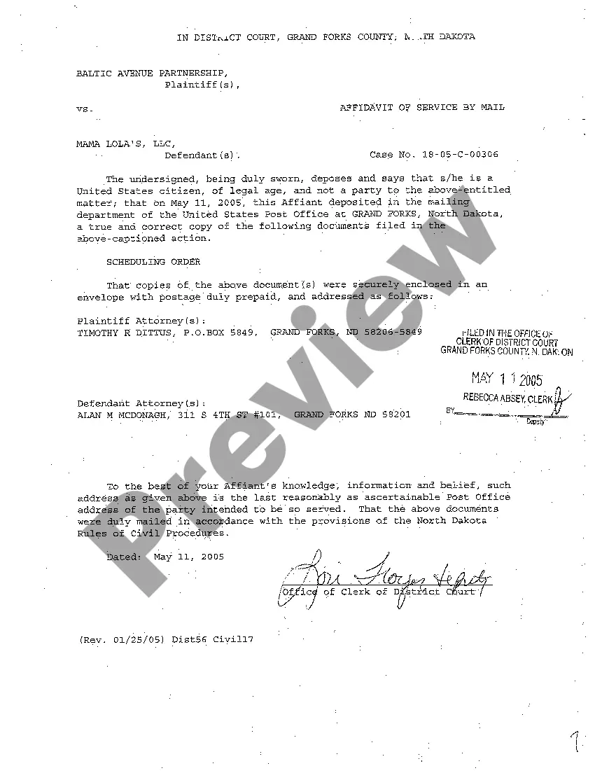 Get A03 Scheduling Order Court Trial Preview A03 Scheduling Order Court Trial