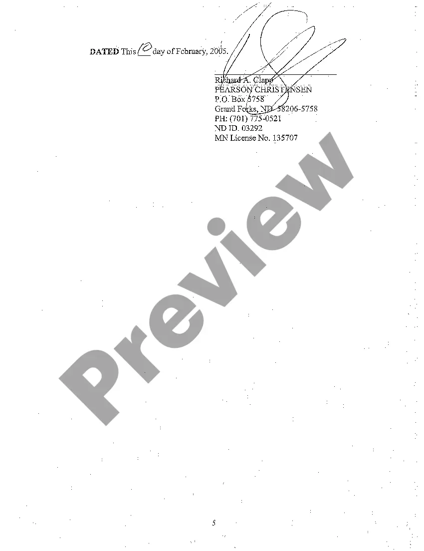 Preview A06 Brief in Response to Defendant's Motion for Summary Judgment to Dismiss Claim and Request for Oral Argument