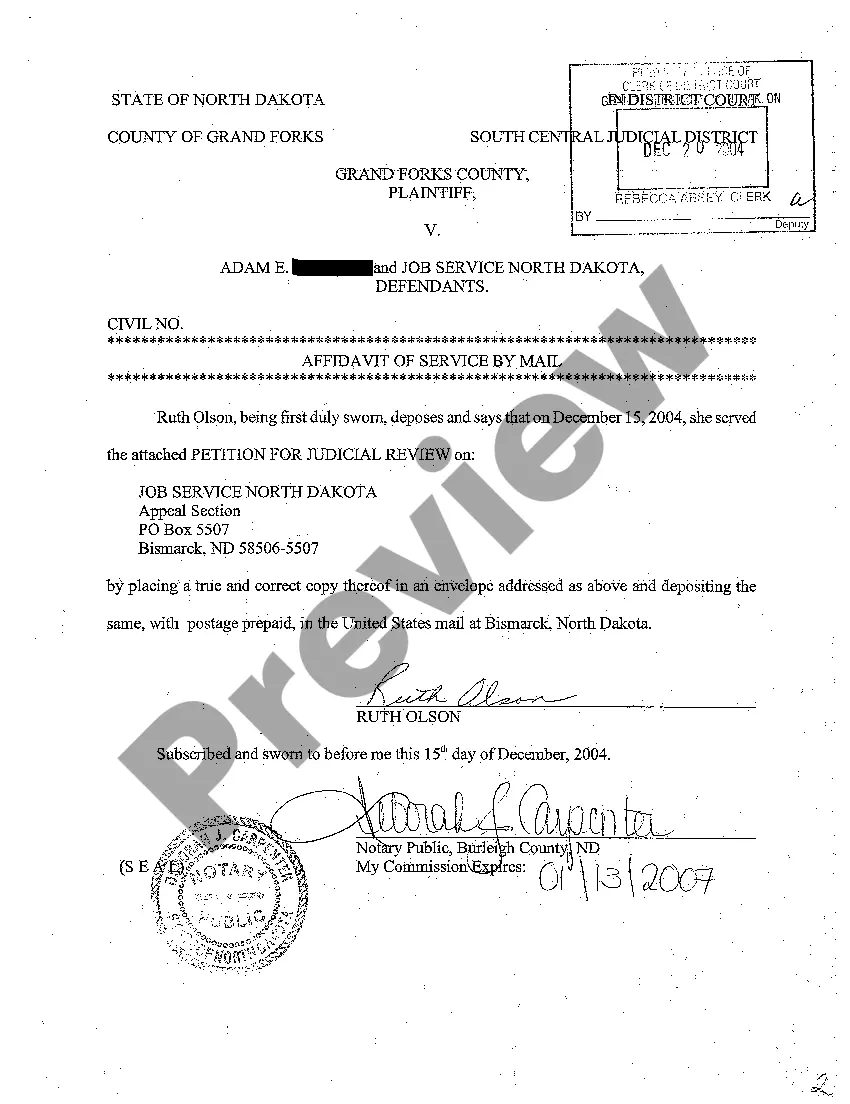 Preview A01 Petition for Review regarding Former Employee's Unemployment Compensation through Petitioner - Employer