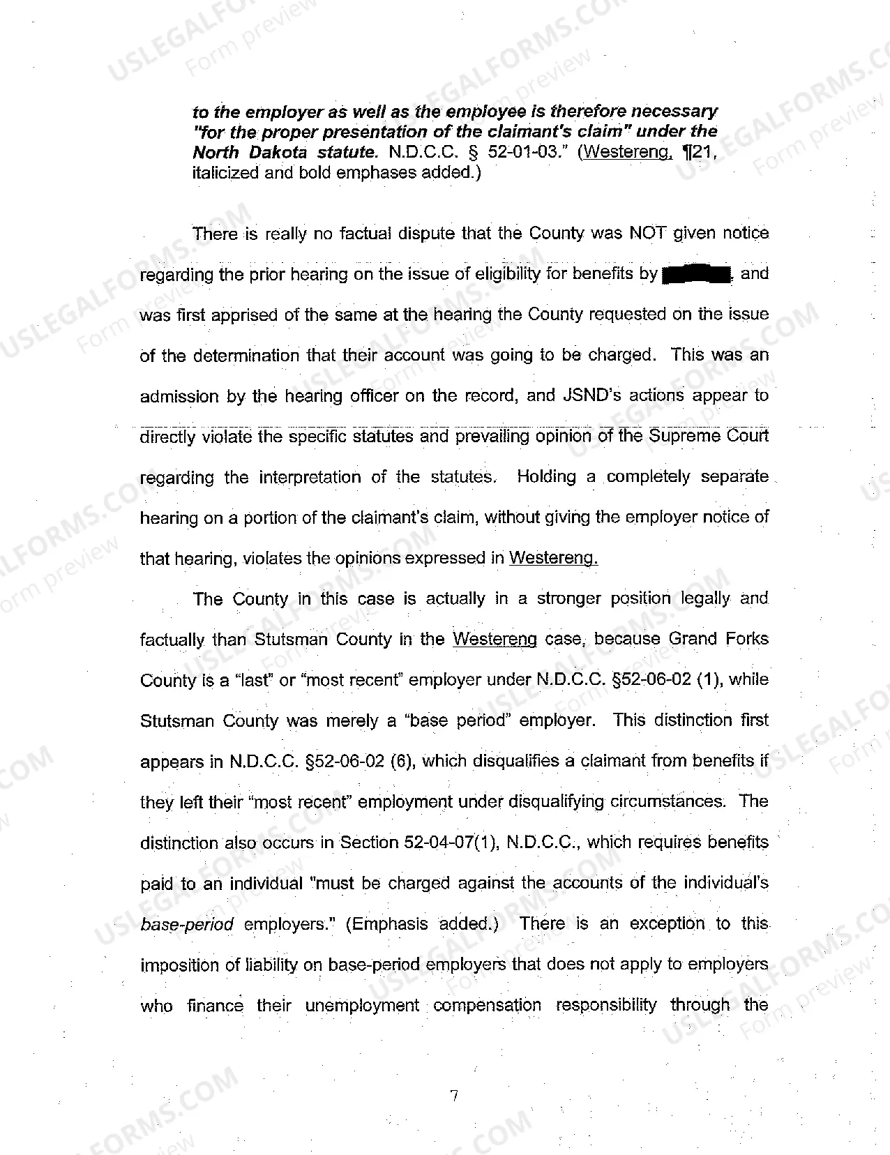 Preview A02 Petitioner's Brief