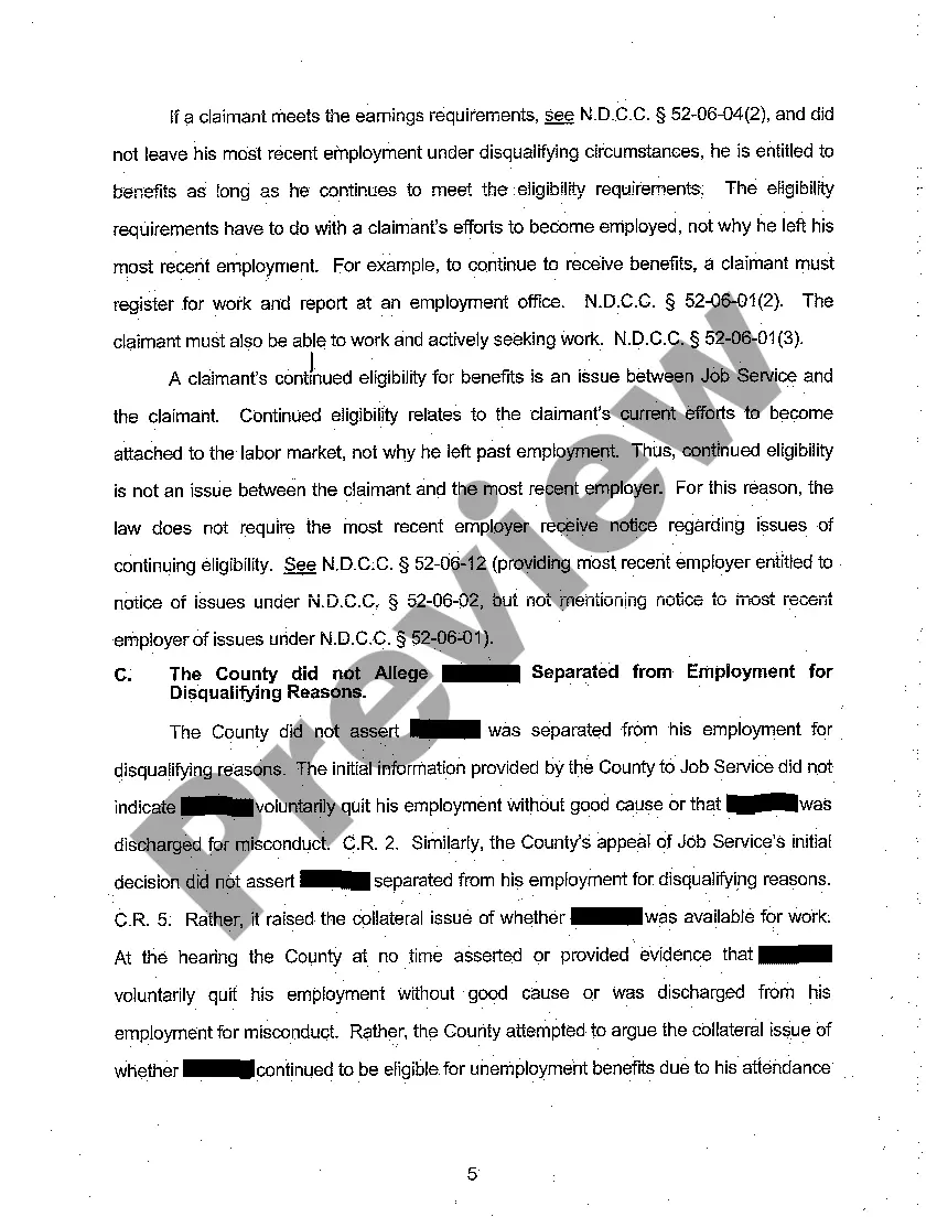 Get A03 Brief of Respondent Preview A03 Brief of Respondent