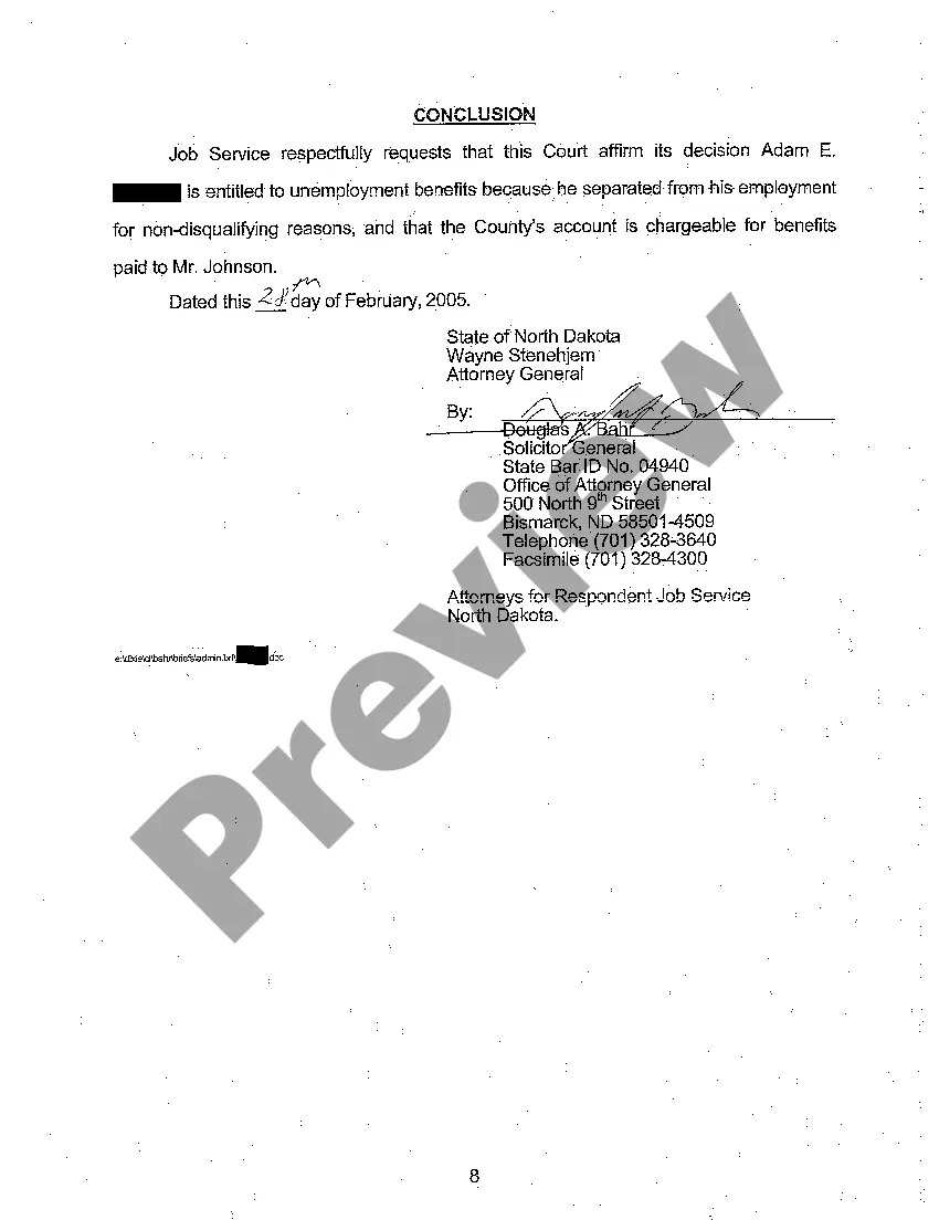 Get A03 Brief of Respondent Preview A03 Brief of Respondent