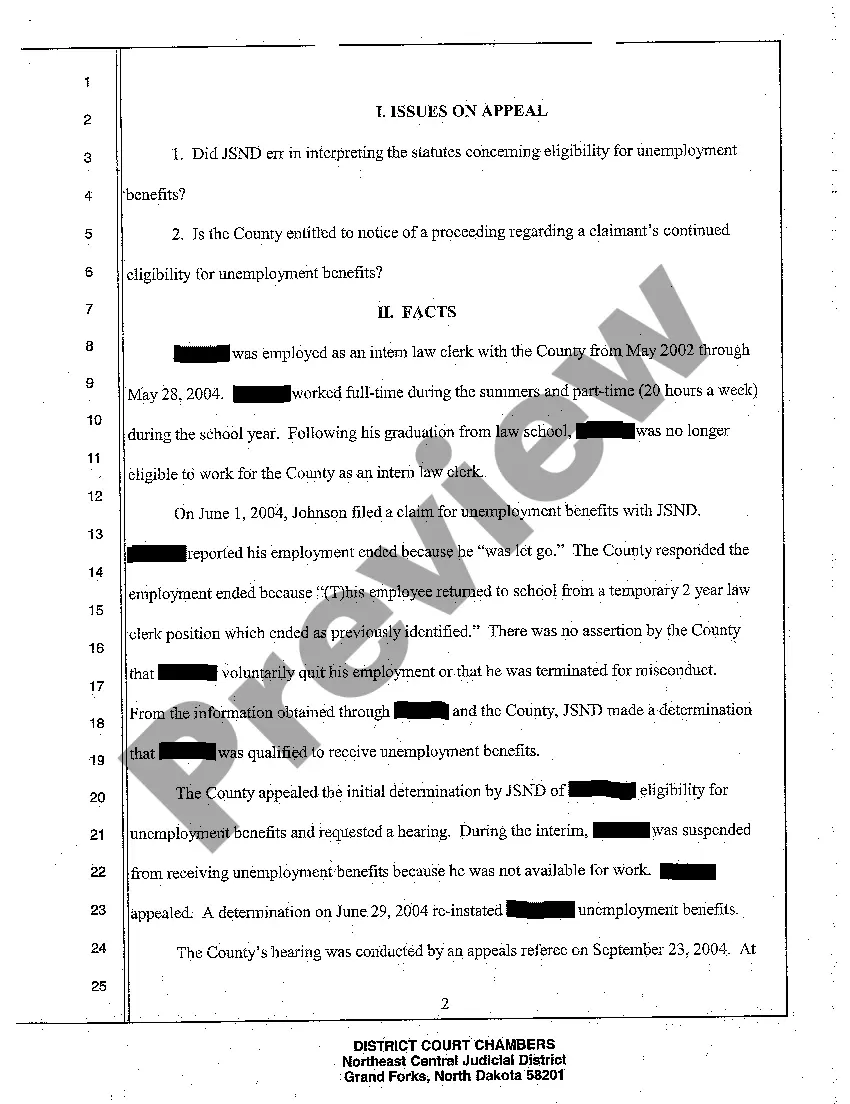 Get A04 Court's Order Affirming Decision by Respondent Preview A04 Court's Order Affirming Decision by Respondent