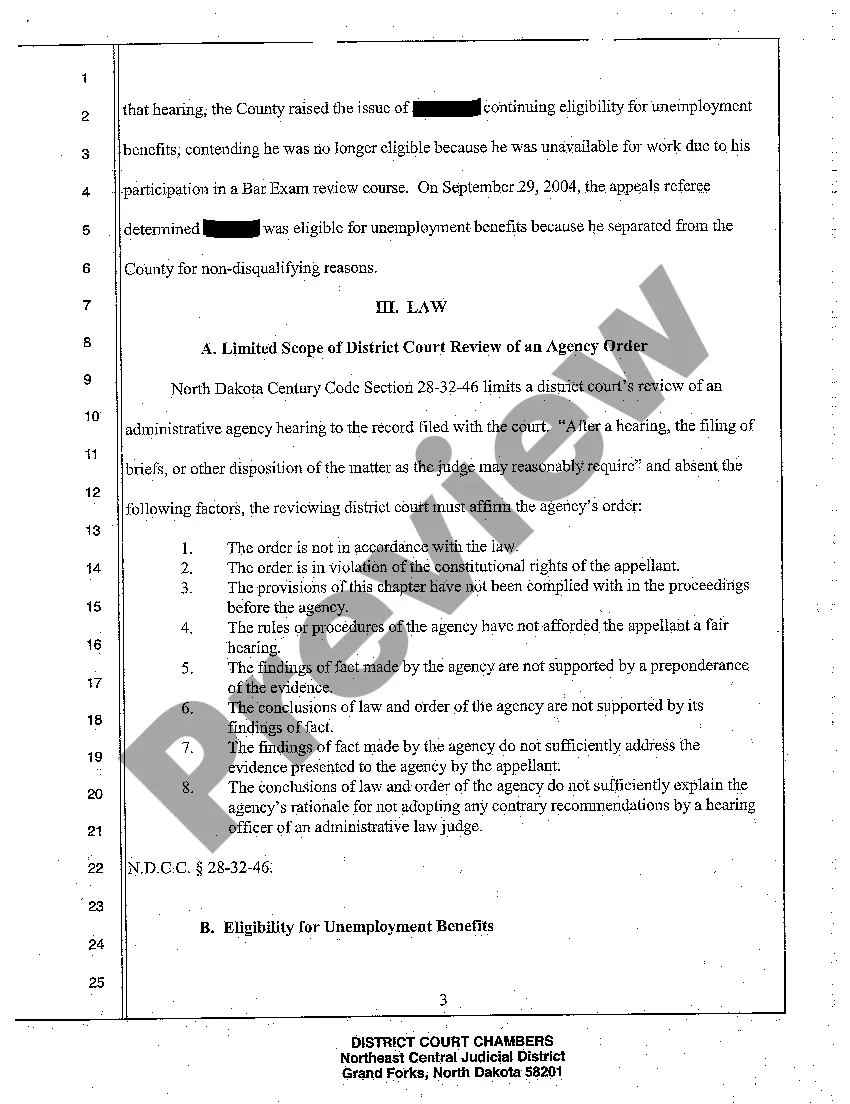 Get A04 Court's Order Affirming Decision by Respondent Preview A04 Court's Order Affirming Decision by Respondent