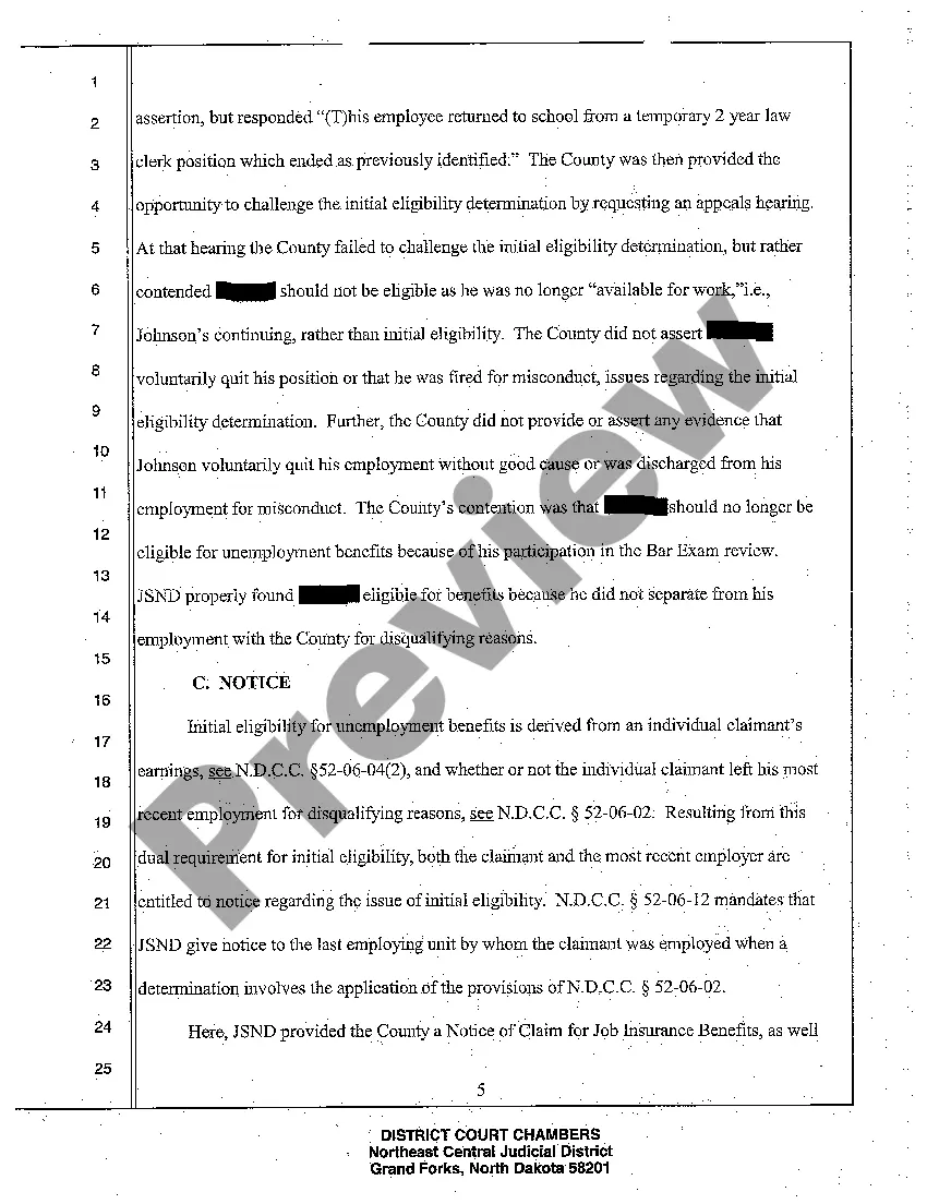 Get A04 Court's Order Affirming Decision by Respondent Preview A04 Court's Order Affirming Decision by Respondent