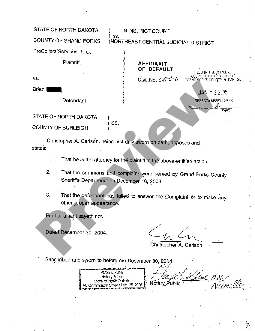 Preview A01 Complaint for Recovery of Monies Owed for Services Rendered