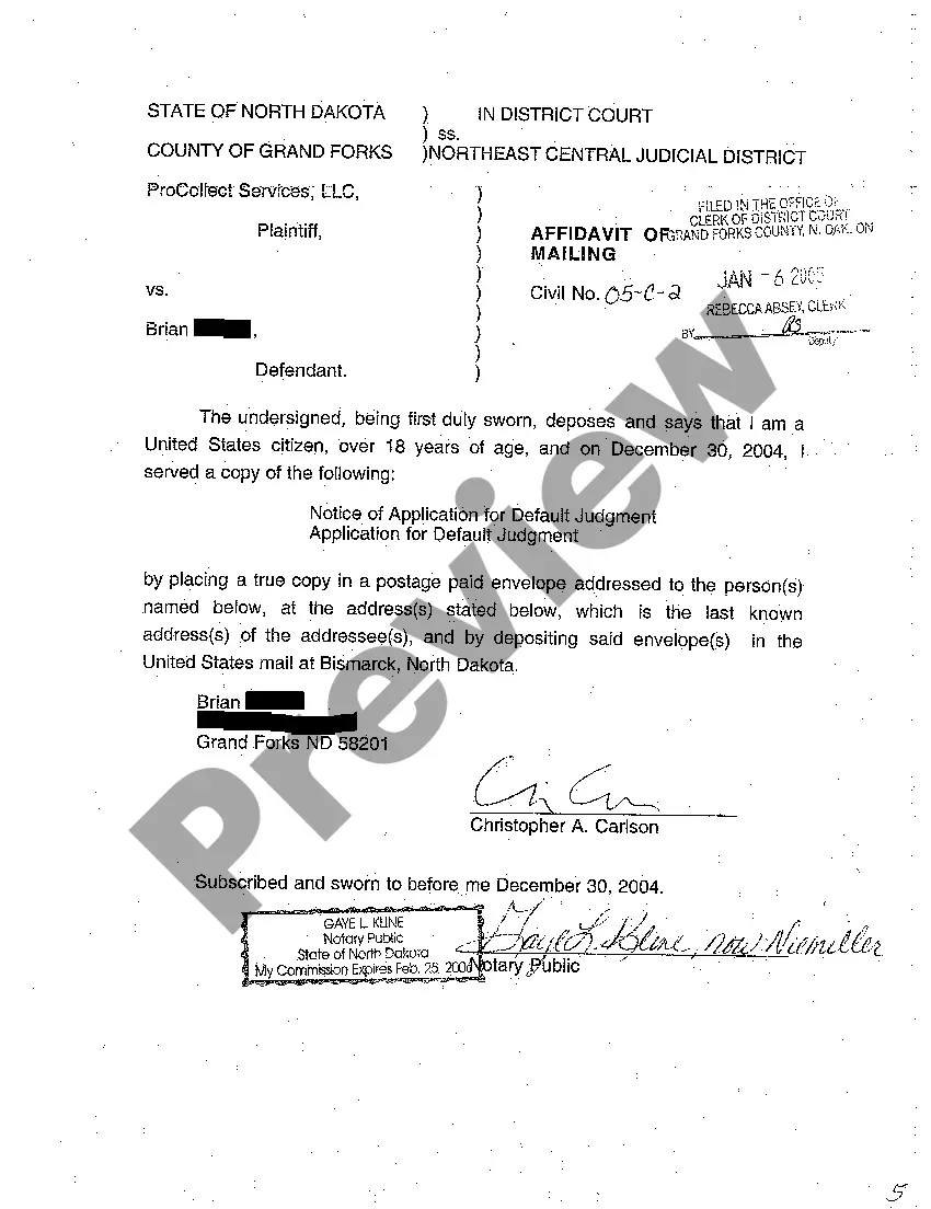 Get A03 Application for Default Judgment by Plaintiff Preview A03 Application for Default Judgment by Plaintiff