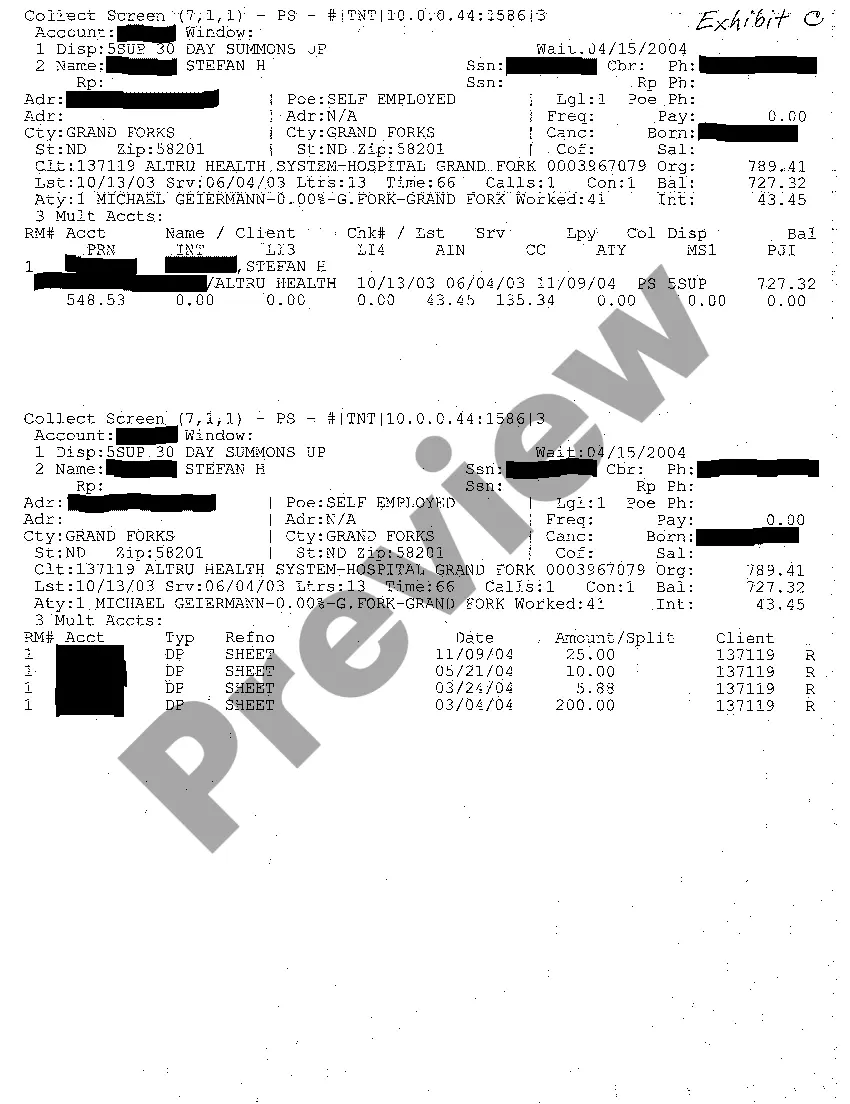 Preview A02 Motion for Summary Judgment by Plaintiff