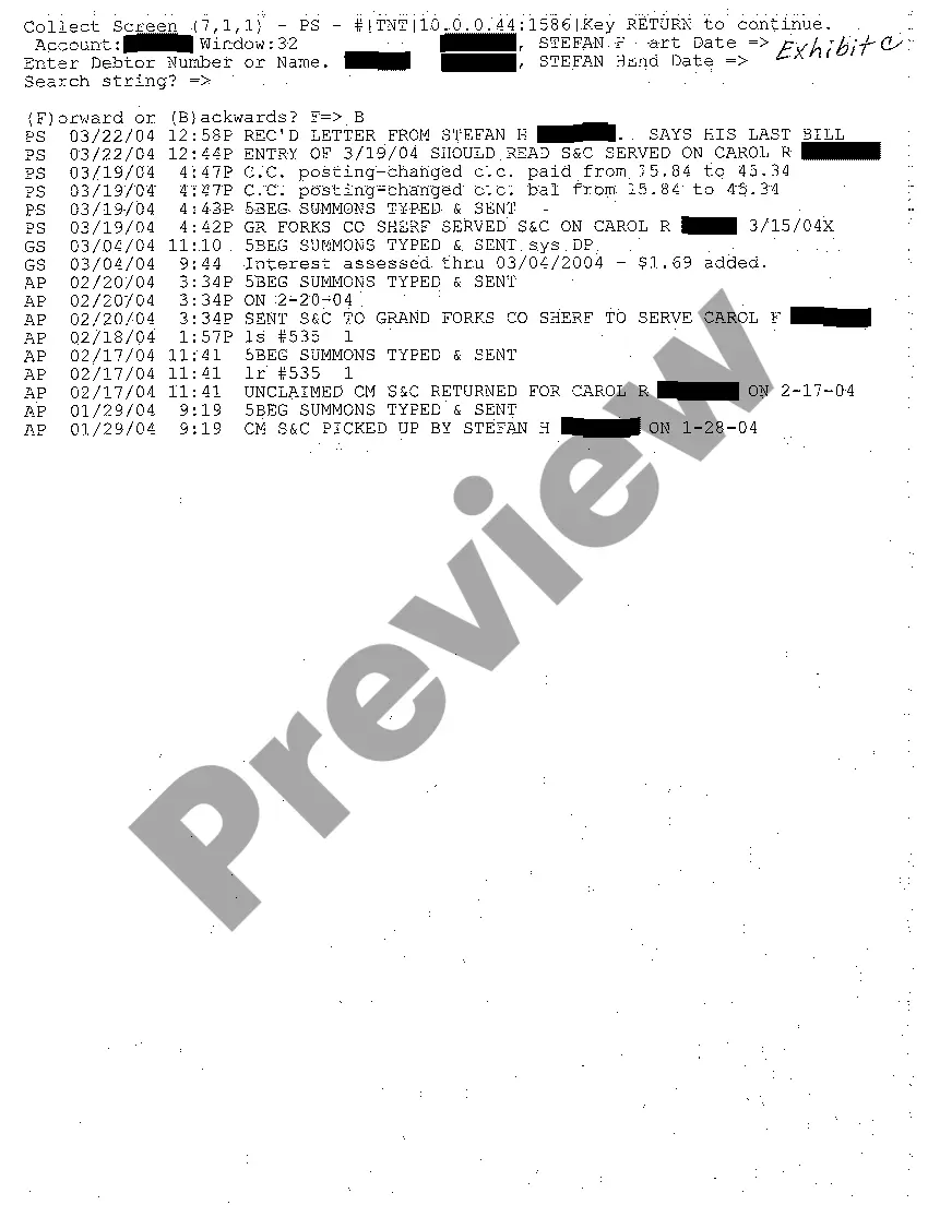 Preview A02 Motion for Summary Judgment by Plaintiff