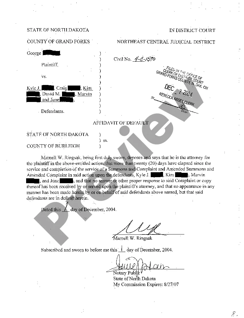 Preview A02 Amended Complaint for Property Damage Caused by Stolen Vehicle