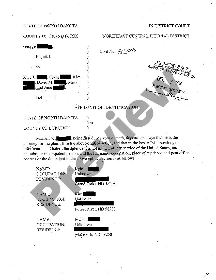 Preview A02 Amended Complaint for Property Damage Caused by Stolen Vehicle