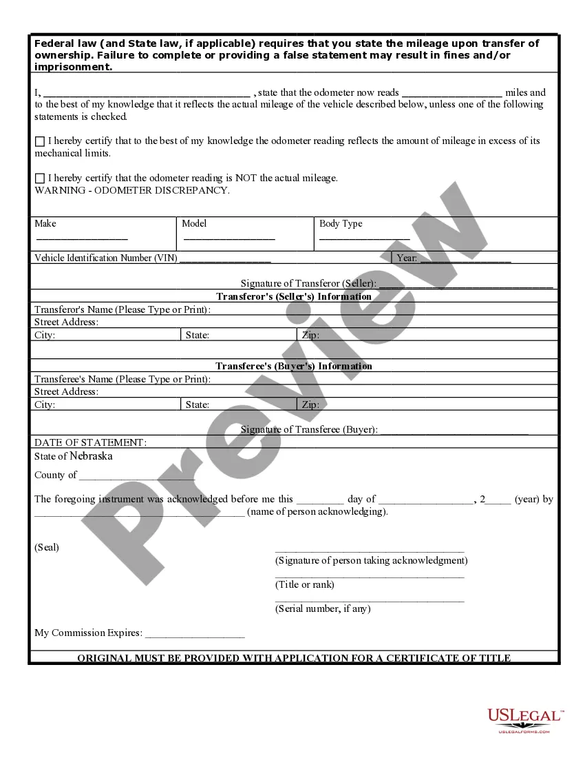 Get Bill of Sale for Automobile or Vehicle including Odometer Statement and Promissory Note Preview Bill of Sale for Automobile or Vehicle including Odometer Statement and Promissory Note