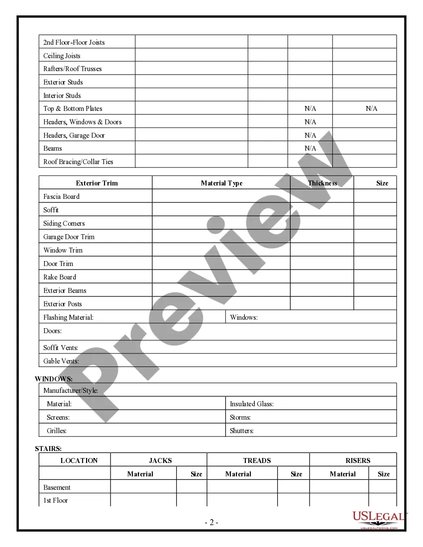 Preview Framing Contract for Contractor