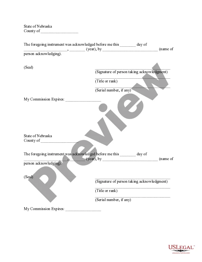 Preview Assignment of Contract for Deed by Seller