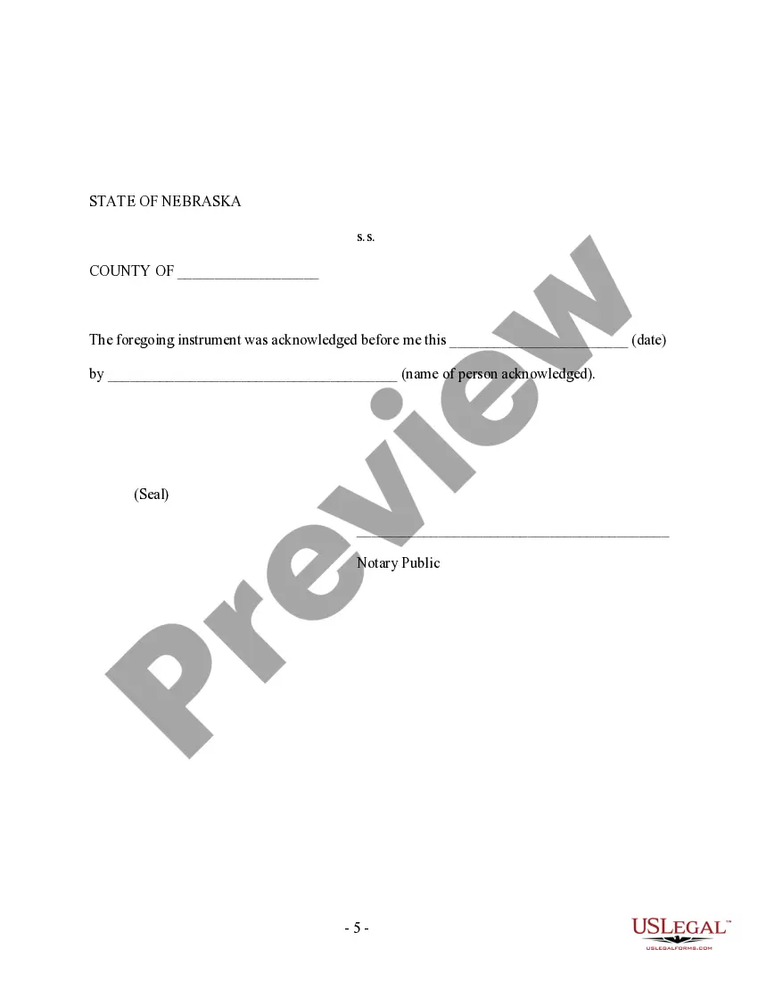Preview Amendment to Prenuptial or Premarital Agreement