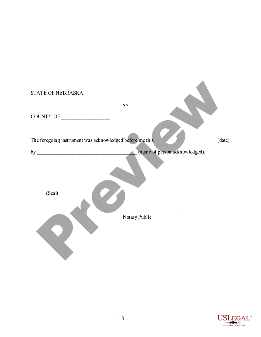 Preview Revocation of Premarital or Prenuptial Agreement