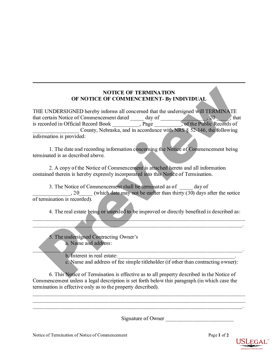 nebraska-notice-of-termination-of-notice-of-commencement-individual