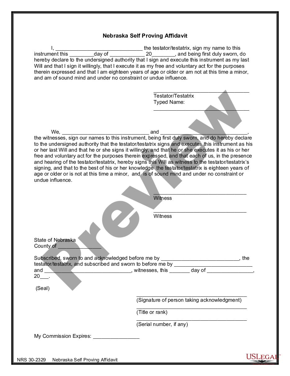 form Mutual Wills containing Last Will and Testaments for Unmarried Persons living together with No Children preview