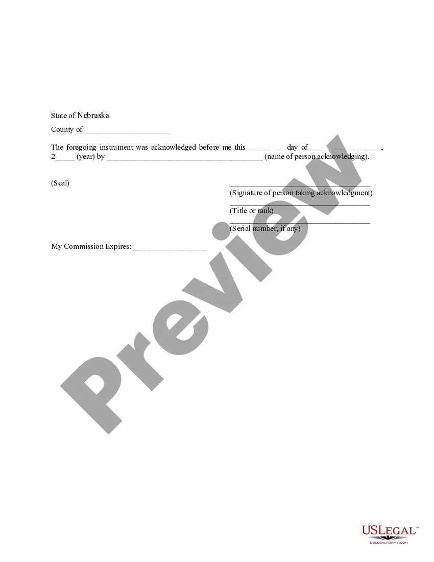 Preview Entry of Appearance