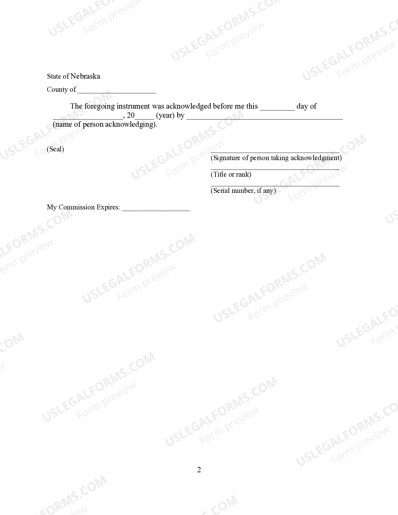 Preview Small Estate Affidavit for Personal Property of Estates Not More Than $100,000