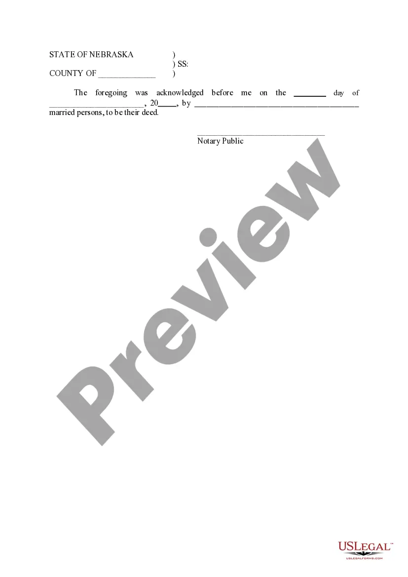 Preview Right of First Refusal