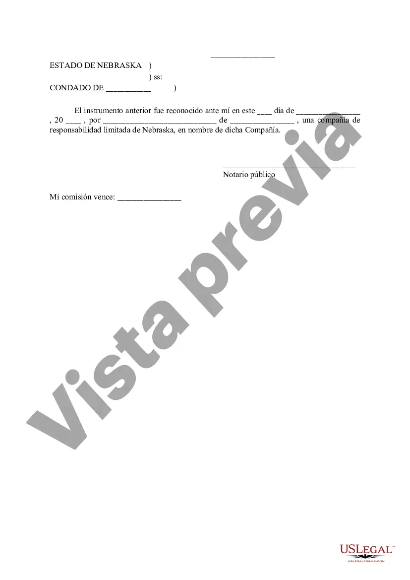 Preview Consentimiento y Acuerdo de Obligación