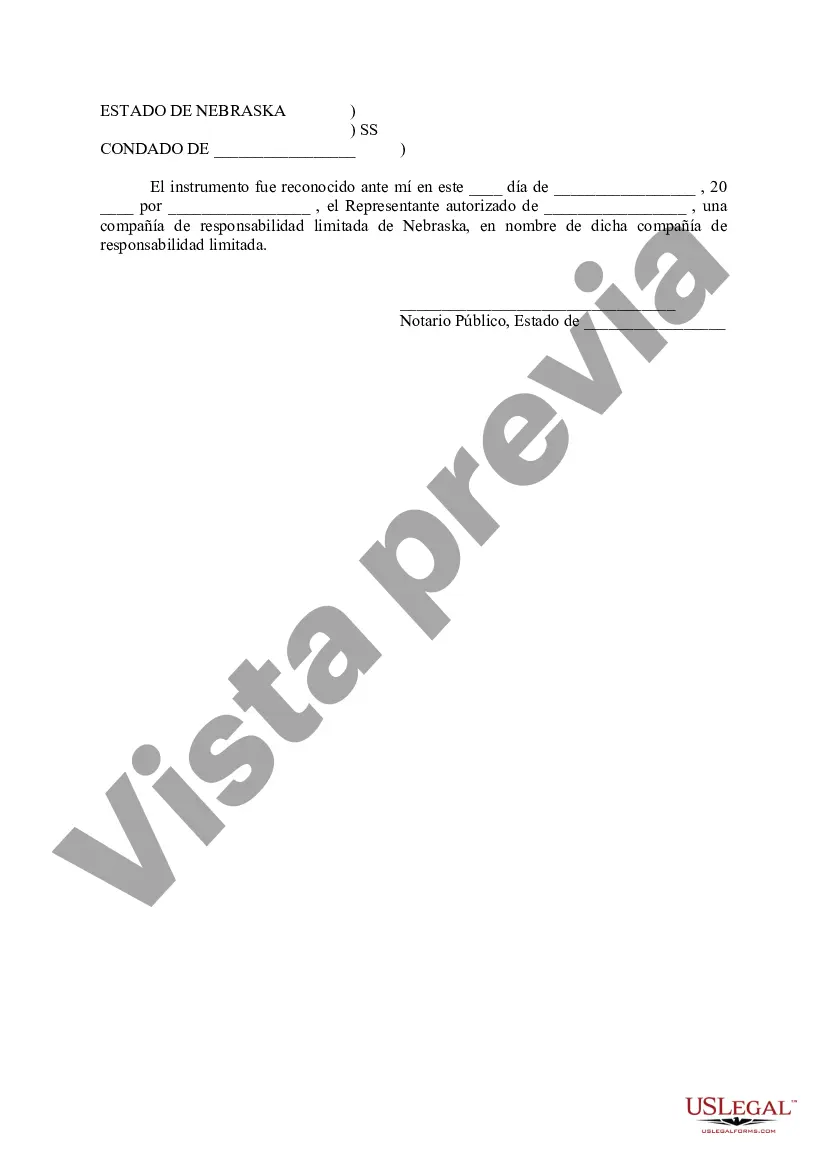 Preview Memorándum de Arrendamiento de Terreno