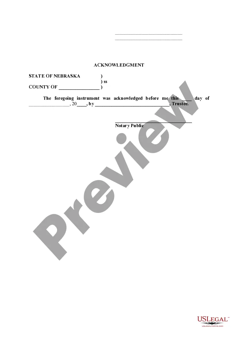 Get Notice of Default Preview Notice of Default