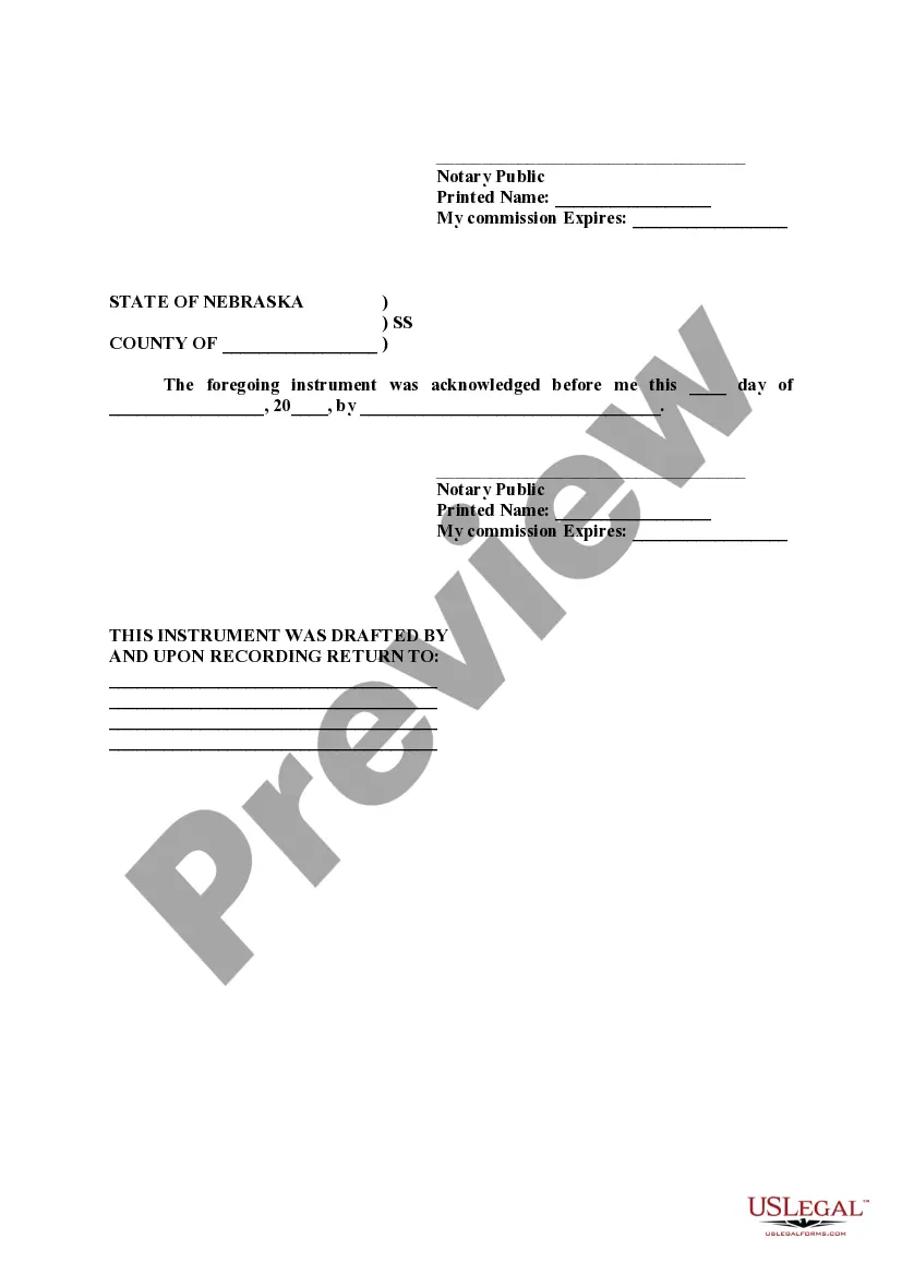 Preview Memorandum of Option to Lease