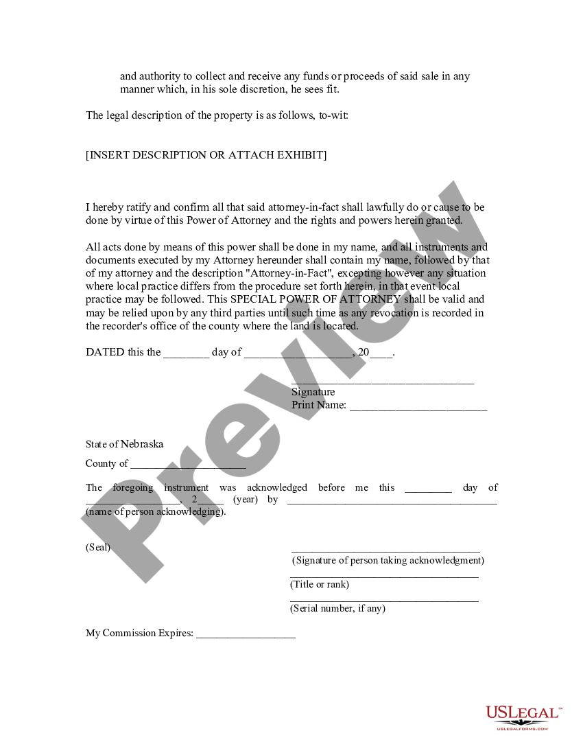 Sample Special Power Of Attorney For Bank Transactions Philippines Us Legal Forms 3286