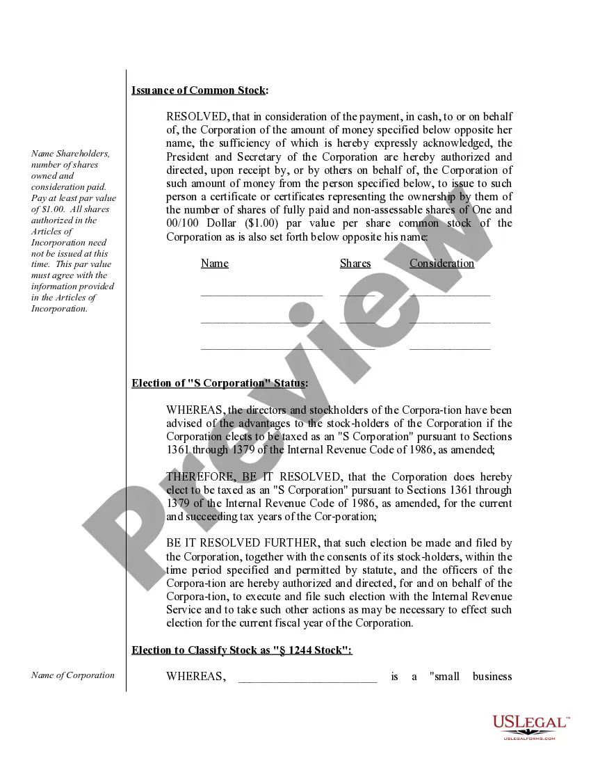 Get Sample Organizational Minutes for a Nebraska Professional Corporation Preview Sample Organizational Minutes for a Nebraska Professional Corporation