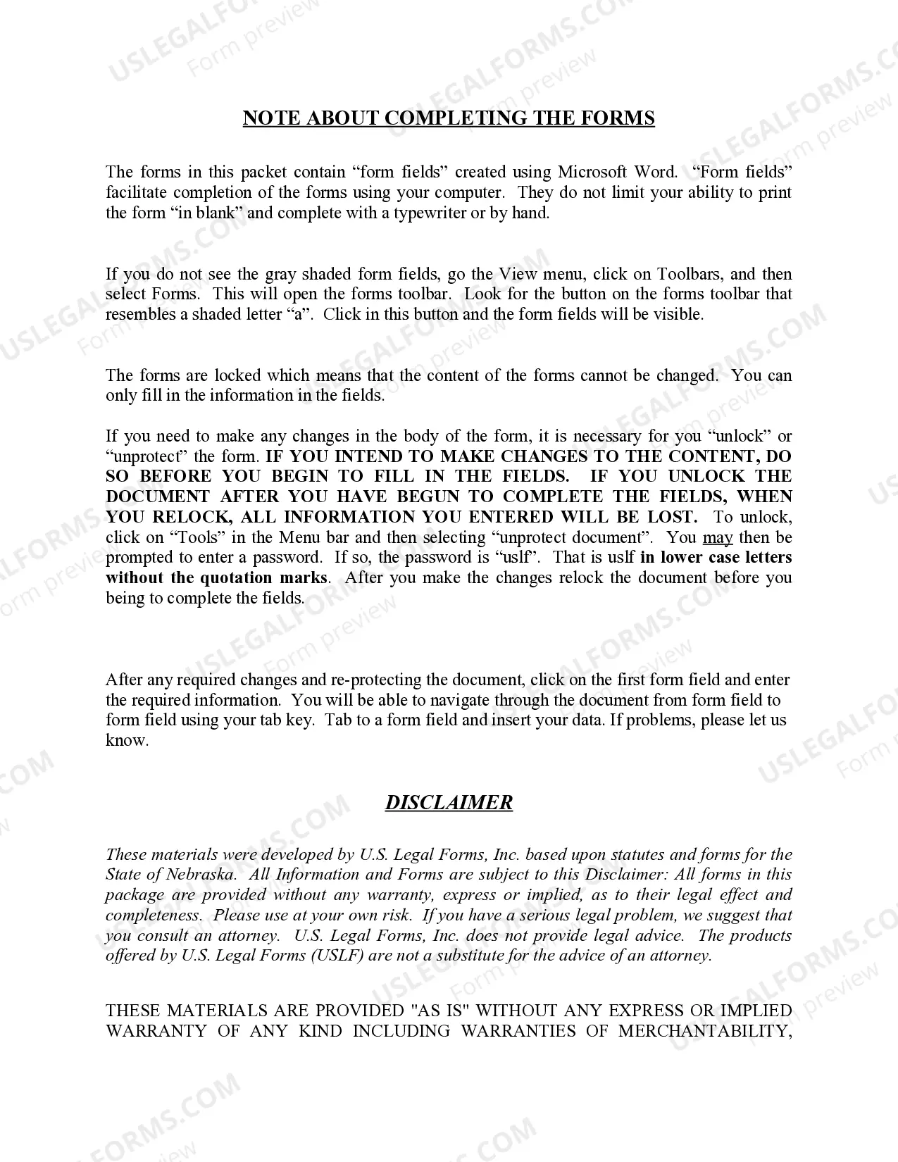 Preview Warranty Deed from Limited Partnership or LLC is the Grantor, or Grantee